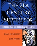 Cover: The 21st Century Supervisor - Pfeiffer