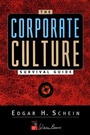 Cover: The Corporate Culture Survival Guide - Jossey-Bass
