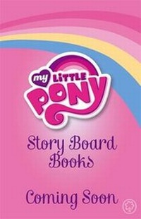 Enlarge image Cover: Story Board Books - Orchard Books