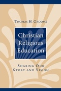 Cover: Christian Religious Education - Jossey-Bass