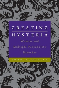 Enlarge image Cover: Creating Hysteria - Jossey-Bass