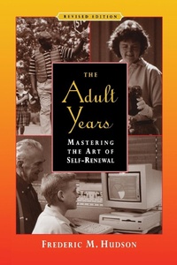Enlarge image Cover: The Adult Years - Jossey-Bass