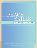 Cover: Peace Skills - Jossey-Bass