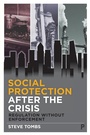 Cover: Social Protection after the Crisis - Policy Press