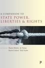 Cover: A Companion to State Power, Liberties and Rights - Policy Press
