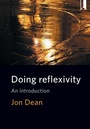 Cover: Doing Reflexivity - Policy Press