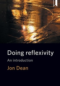 Enlarge image Cover: Doing Reflexivity - Policy Press