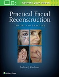 Cover: Practical Facial Reconstruction - Lippincott Williams and Wilkins