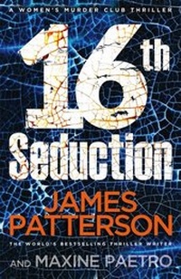 Abbildung von: 16th Seduction - Cornerstone Digital