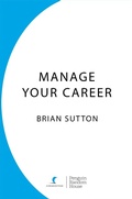 Cover: Manage Your Career - Cornerstone Digital