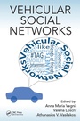 Cover: Vehicular Social Networks - CRC Press