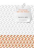 Cover: Journalism and the Public - Polity Press