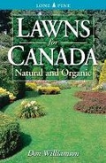 Cover: Lawns for Canada - Lone Pine Publishing,Canada