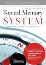 Cover: Topical Memory System - NavPress