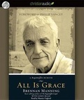 Cover: All Is Grace - Christianaudio