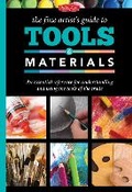 Cover: The Fine Artist's Guide to Tools & Materials - Walter Foster Publishing
