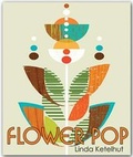 Cover: Flower Pop Quicknotes - teNeues Publishing Company