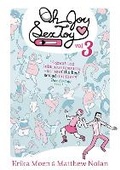 Cover: Oh Joy Sex Toy Volume 3 - Oni Press,US