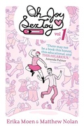Cover: Oh Joy Sex Toy Vol. 1: Volume 1 - Oni Press,US