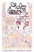 Cover: Oh Joy Sex Toy Vol. 2: Volume 2 - Oni Press,US