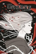Cover: Tomboy: Absence of Good - Action Lab Entertainment, Inc.