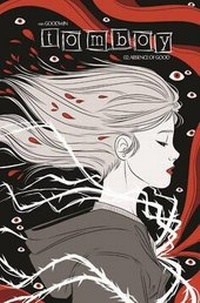 Enlarge image Cover: Tomboy: Absence of Good - Action Lab Entertainment, Inc.