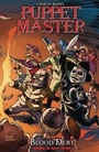 Cover: Puppet Master Volume 4 - Action Lab Entertainment, Inc.
