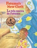 Cover: Fatuma's New Cloth / La tela nueva de Fatuma - Babl Books Inc.