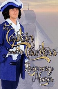Enlarge image Cover: The Captain and the Countess - Ebound Canada
