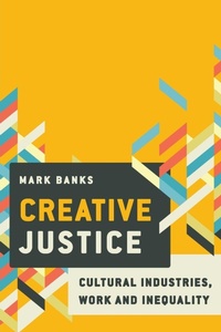 Enlarge image Cover: Creative Justice - Rowman & Littlefield International