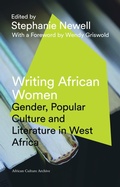 Cover: Writing African Women - Zed Books Ltd