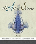 Cover: The Art of Science - Wakefield Press