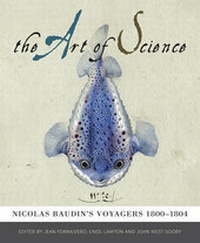 Enlarge image Cover: The Art of Science - Wakefield Press