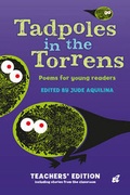 Cover: Tadpoles in the Torrens - Wakefield Press