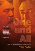 Cover: One and All - Wakefield Press