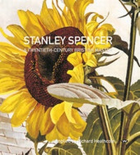 Enlarge image Cover: Stanley Spencer - Wakefield Press