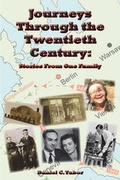Cover: Journeys Through the Twentieth Century - FastPrint Publishing