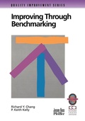 Cover: Improving Through Benchmarking - Pfeiffer
