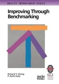 Enlarge image Cover: Improving Through Benchmarking - Pfeiffer