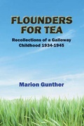 Cover: Flounders for Tea - FastPrint Publishing