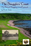 Cover: The Smugglers' Coast - FastPrint Publishing