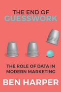 Cover: The End of Guesswork - FastPrint Publishing