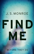 Cover: Find Me - Head of Zeus