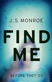 Enlarge image Cover: Find Me - Head of Zeus