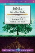 Cover: James - IVP UK