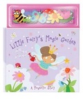 Cover: Little Fairy's Magic Garden - Top That! Publishing Ltd