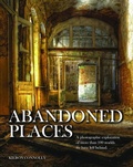 Cover: Abandoned Places - Amber Books