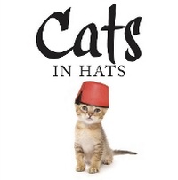 Enlarge image Cover: Cats in Hats - Amber Books