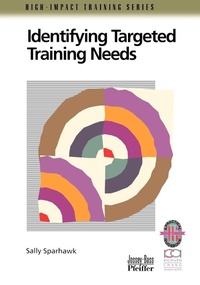 Enlarge image Cover: Identifying Targeted Training Needs - Pfeiffer