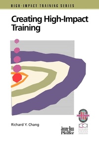 Enlarge image Cover: Creating High-Impact Training - Pfeiffer
